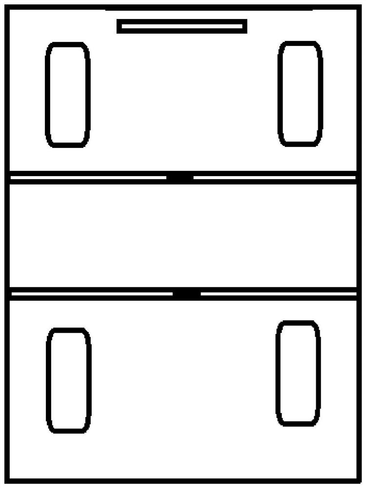 An adaptive road repair device