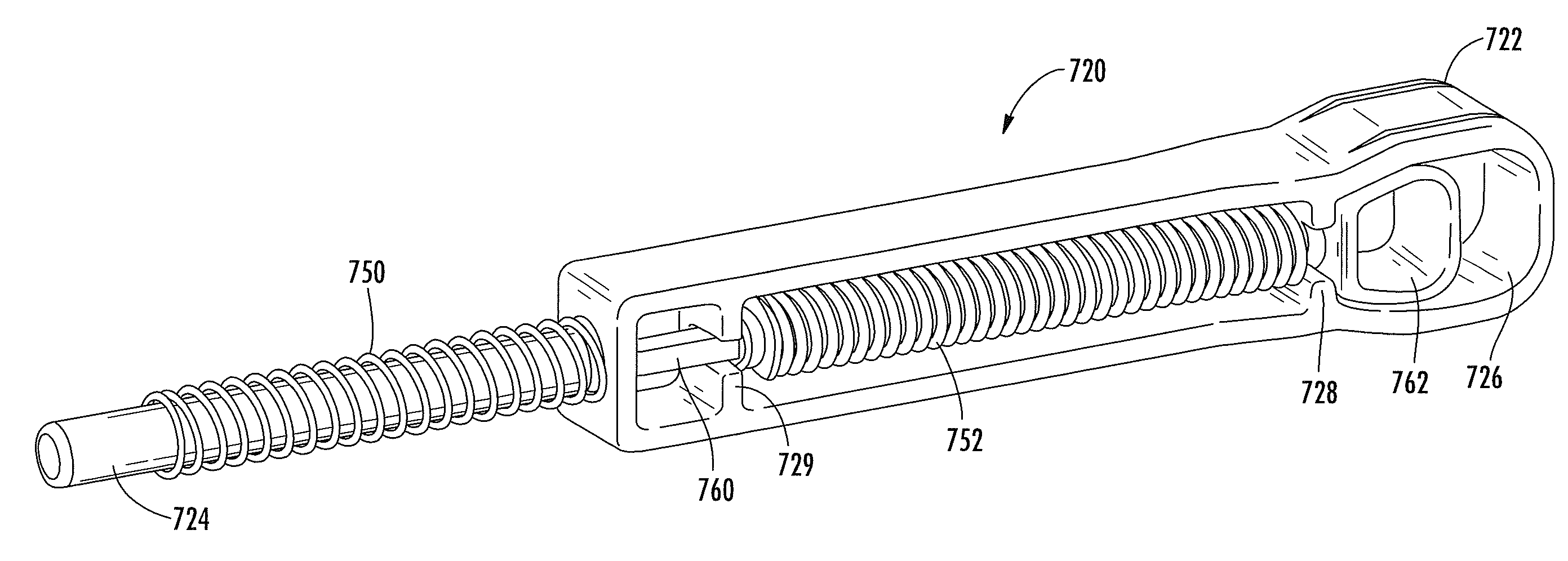 Memory alloy-actuated apparatus and methods for making and using the same