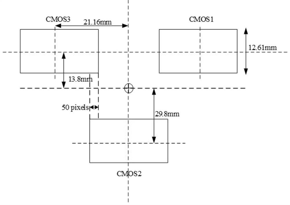 In-orbit absolute radiometric calibration method for micro-nano hyperspectral satellite constellation