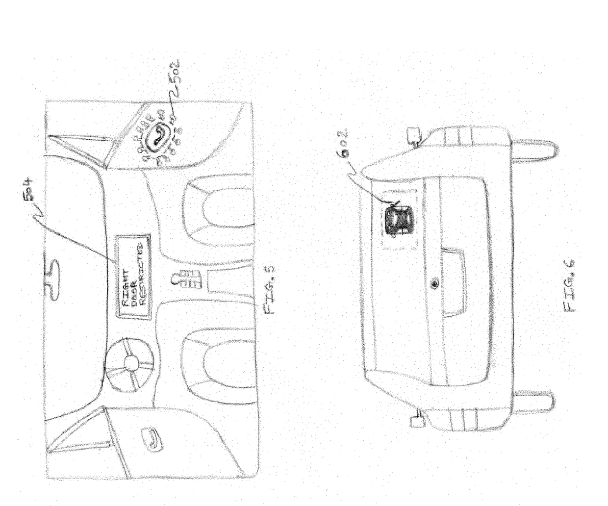 Apparatus, system, and method for preventing vehicle door related accidents