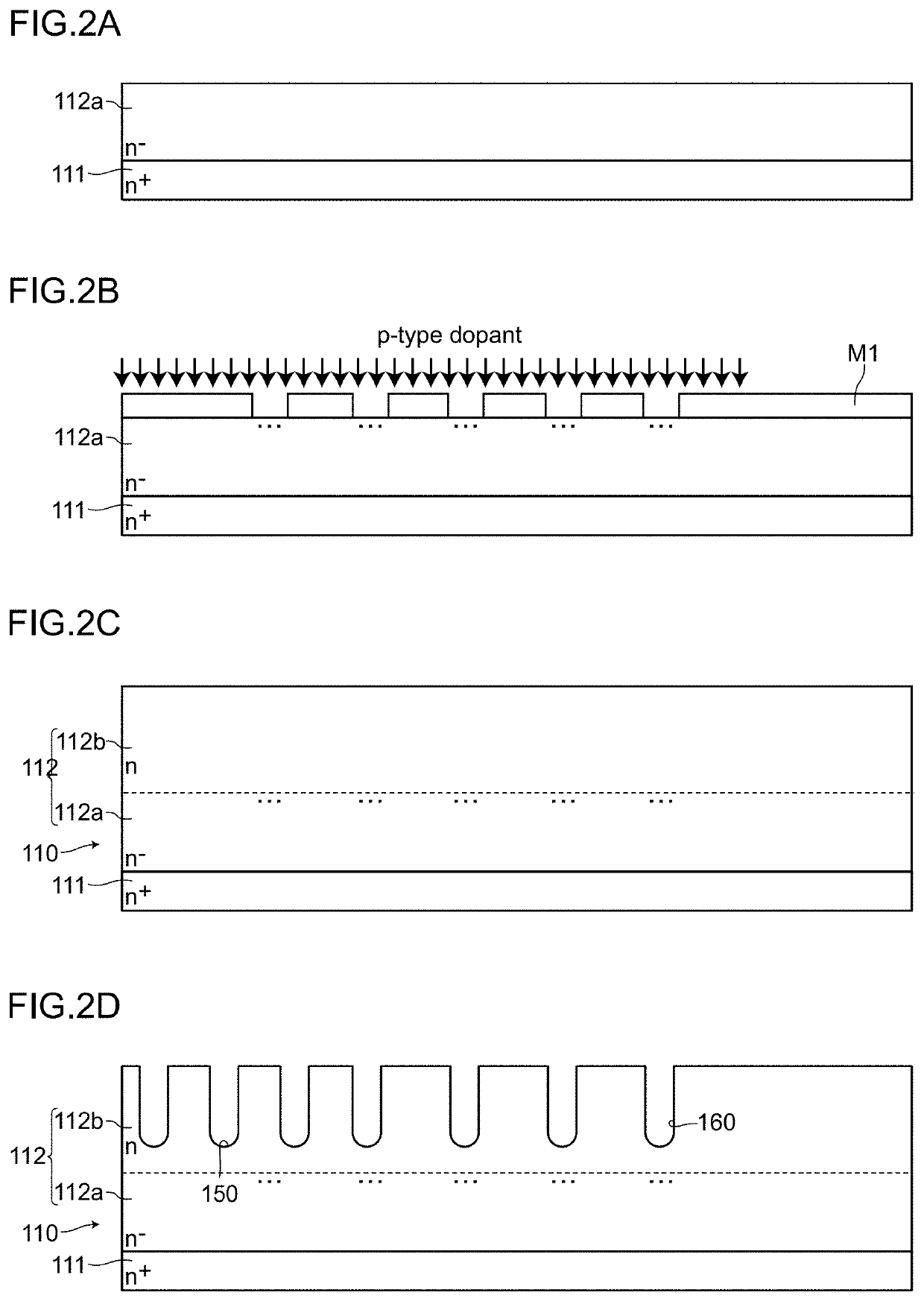 Semiconductor device and method of manufacturing semiconductor device