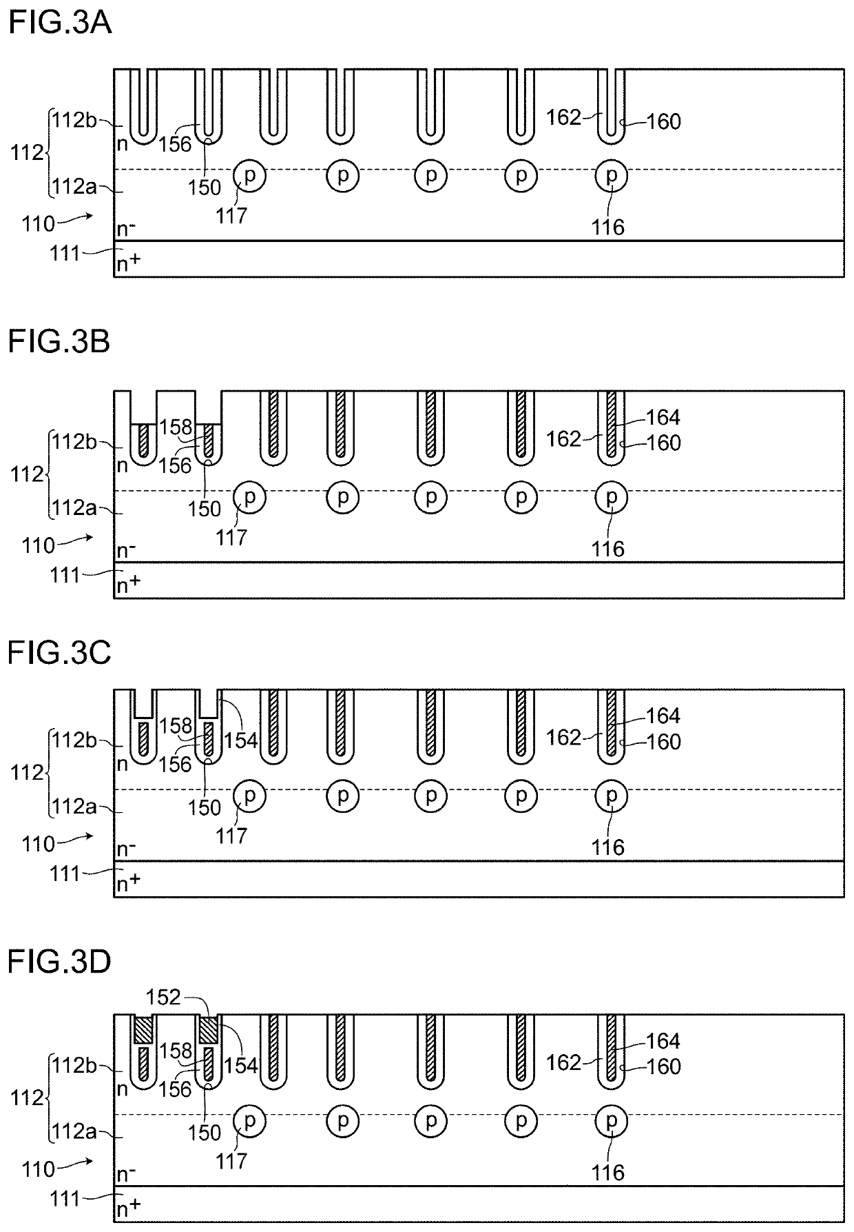 Semiconductor device and method of manufacturing semiconductor device