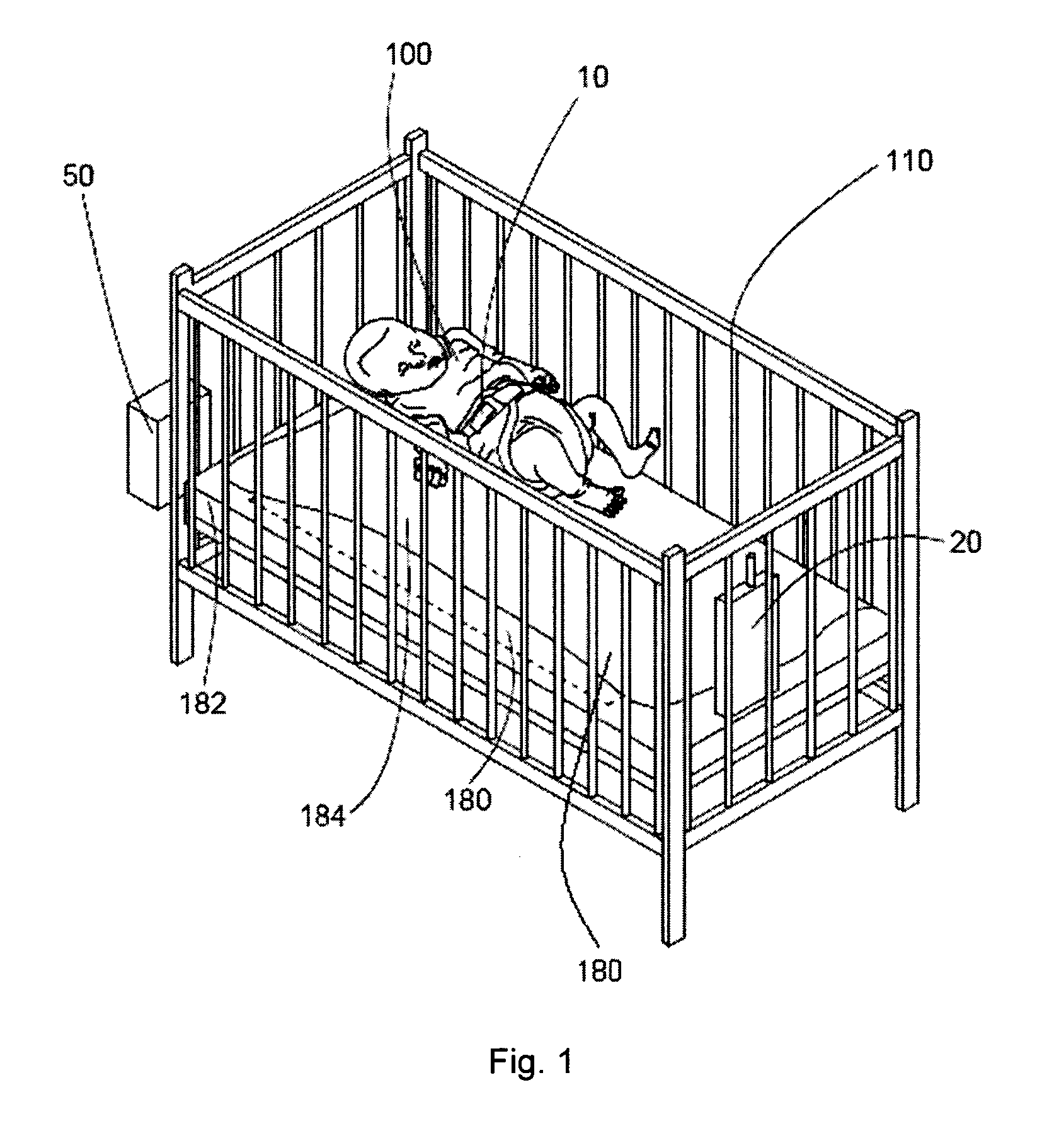 Monitoring physiological condition of a subject