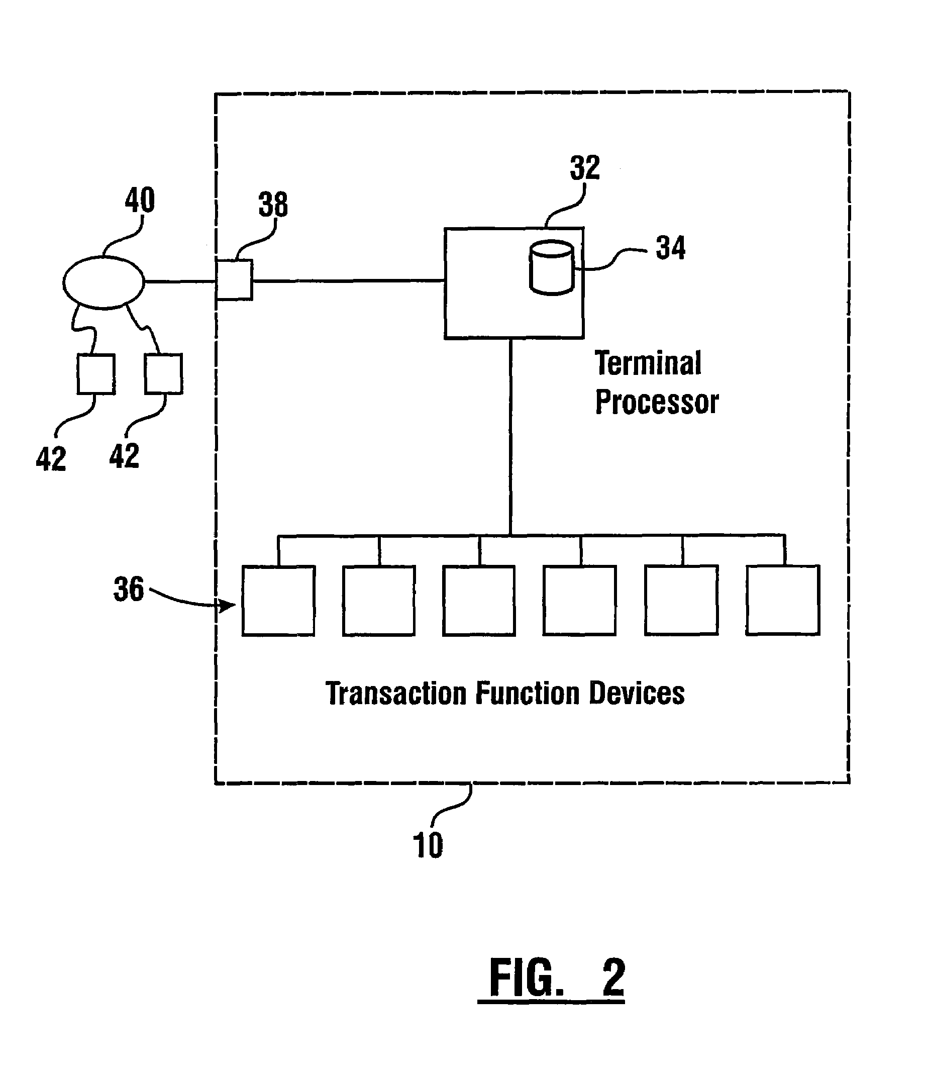 Check accepting and cash dispensing automated banking machine system and method