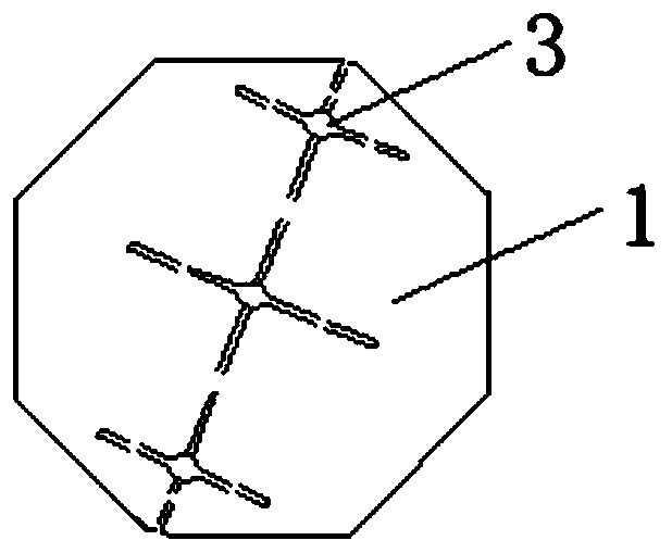 Assembled globe