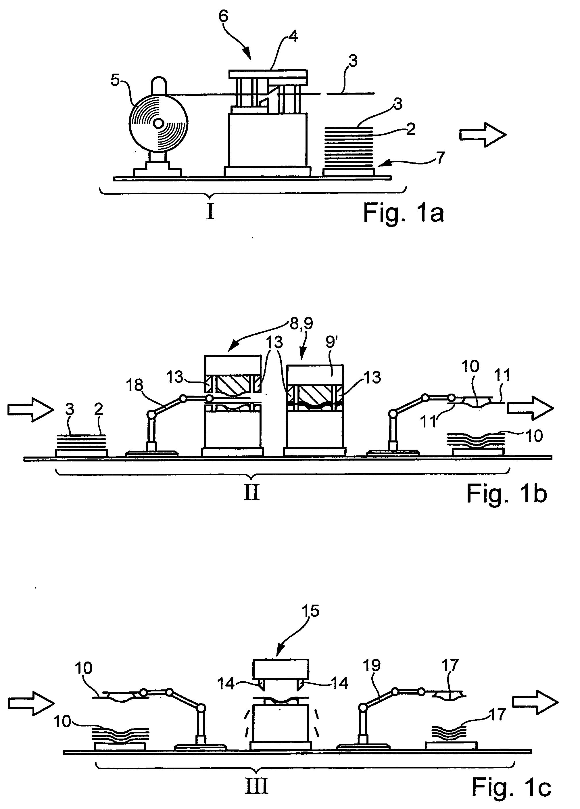 Press-hardened part and method for the production thereof