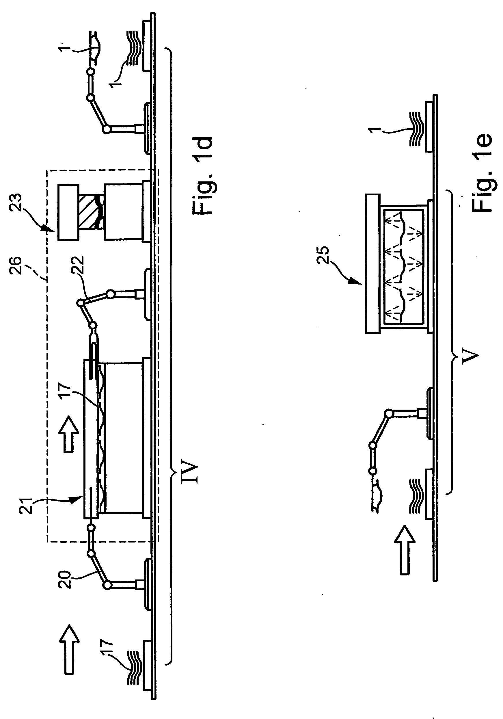 Press-hardened part and method for the production thereof