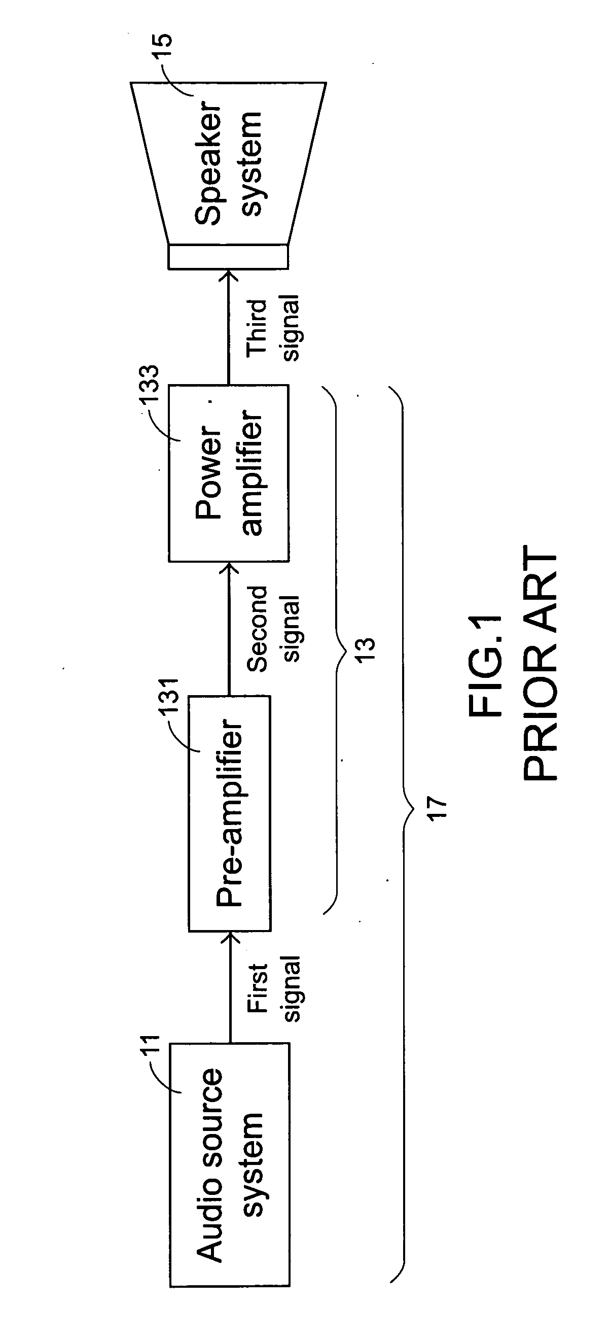 Acoustic calibration sound system