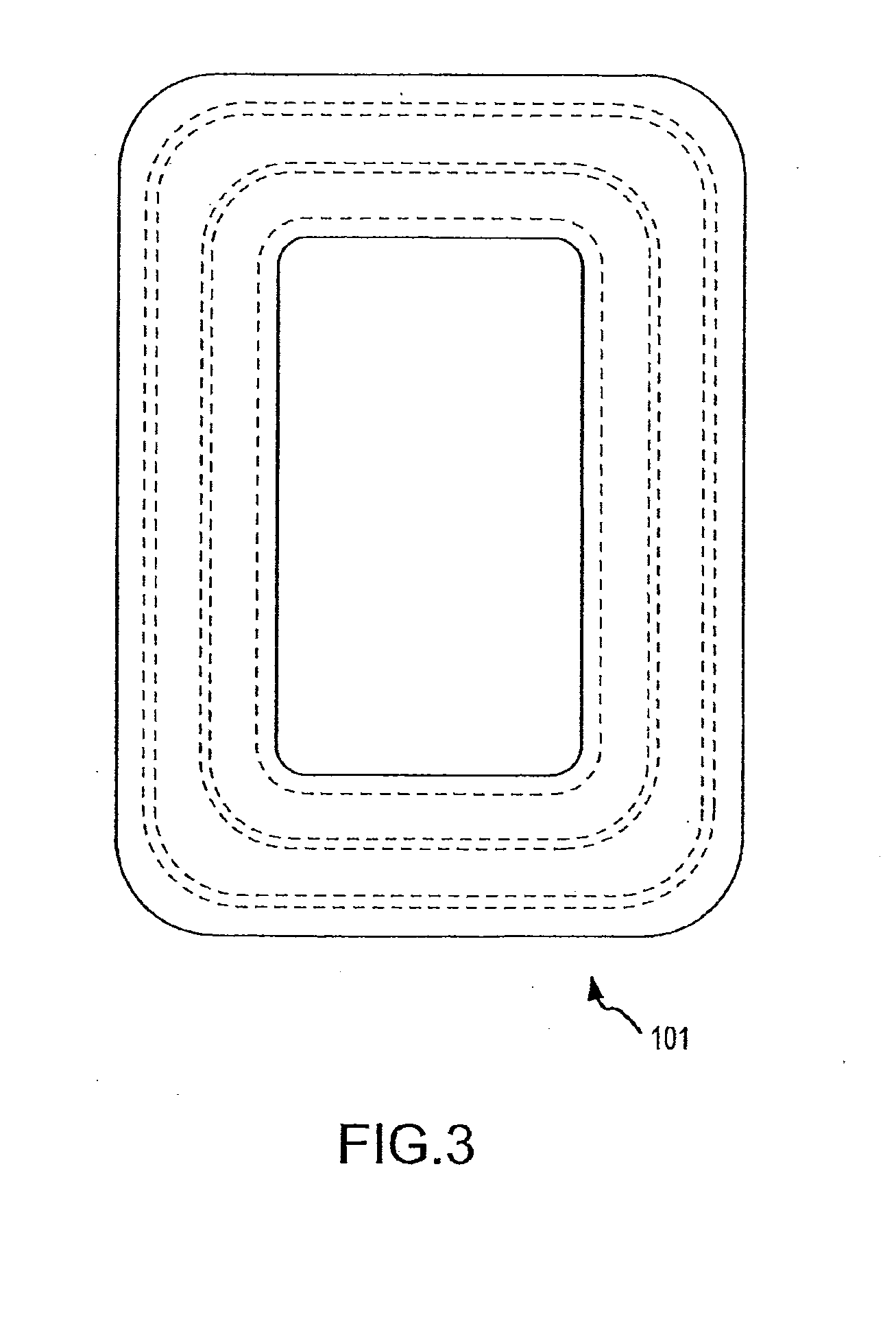 Method of forming container with a tool having an articulated section