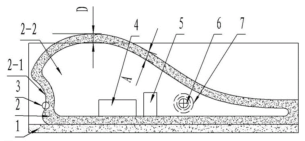 Hand and foot protection apparatus for infant transfusion