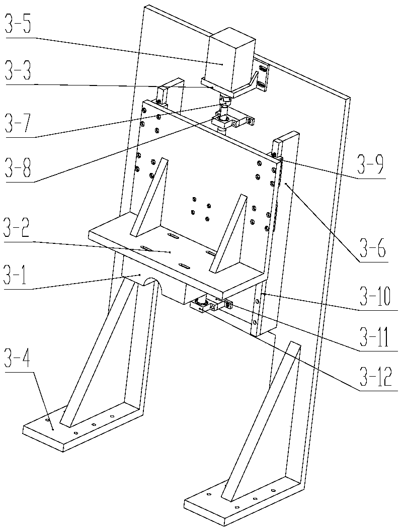 Forming device of microstructure on inner wall of tube