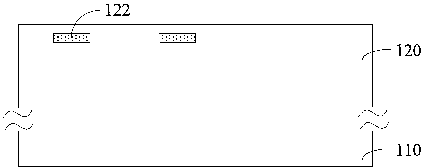 Semiconductor device with multi-layer epitaxial super junction framework, and manufacturing method of semiconductor device