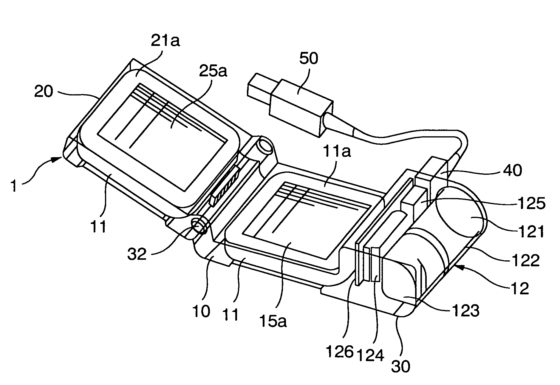 Power generator