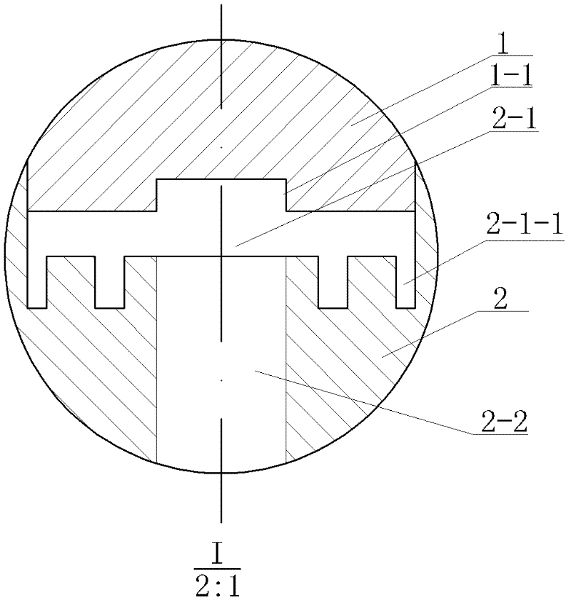 Device and method for moulding and forming micro-turbine