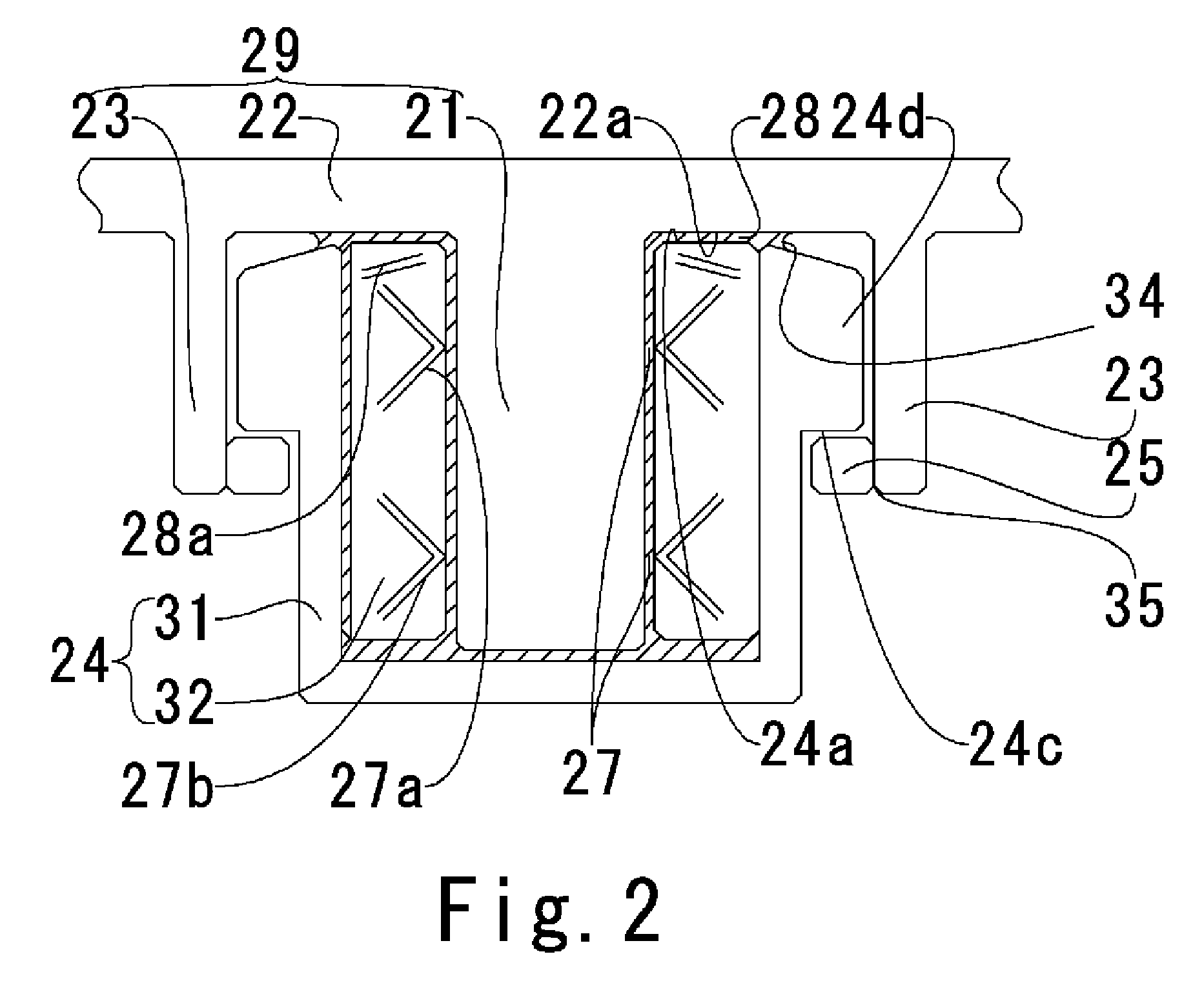 Method of manufacturing a fluid dynamic bearing applicable to a disk drive that includes welding a cover member to a cylindrical wall of a shaft base