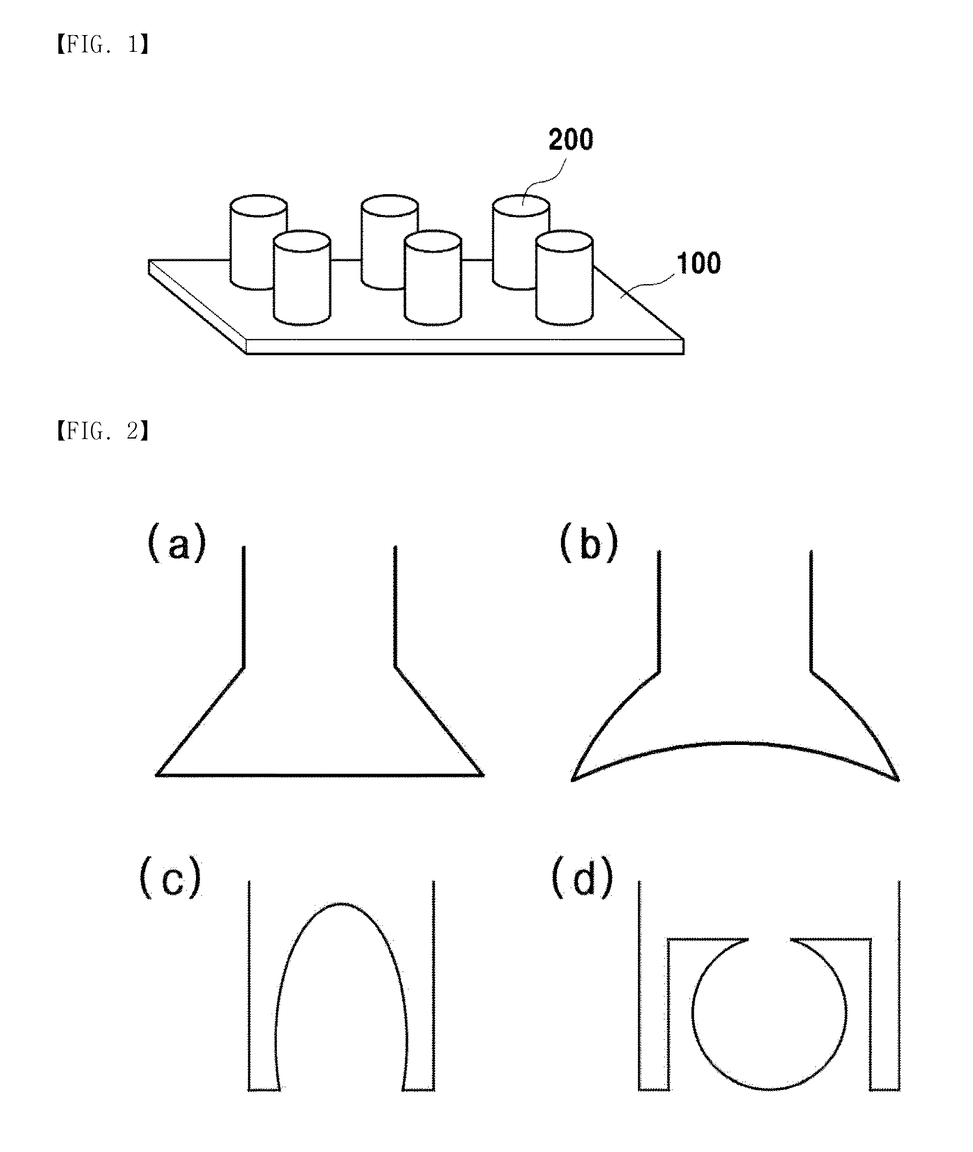 Dry bonding system and wearable device for skin bonding including the same