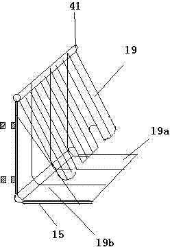 Sewer cleaning machine