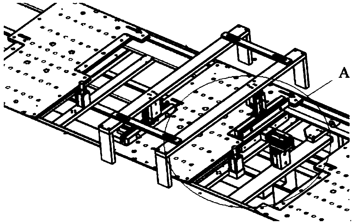 Sheet processing device and method