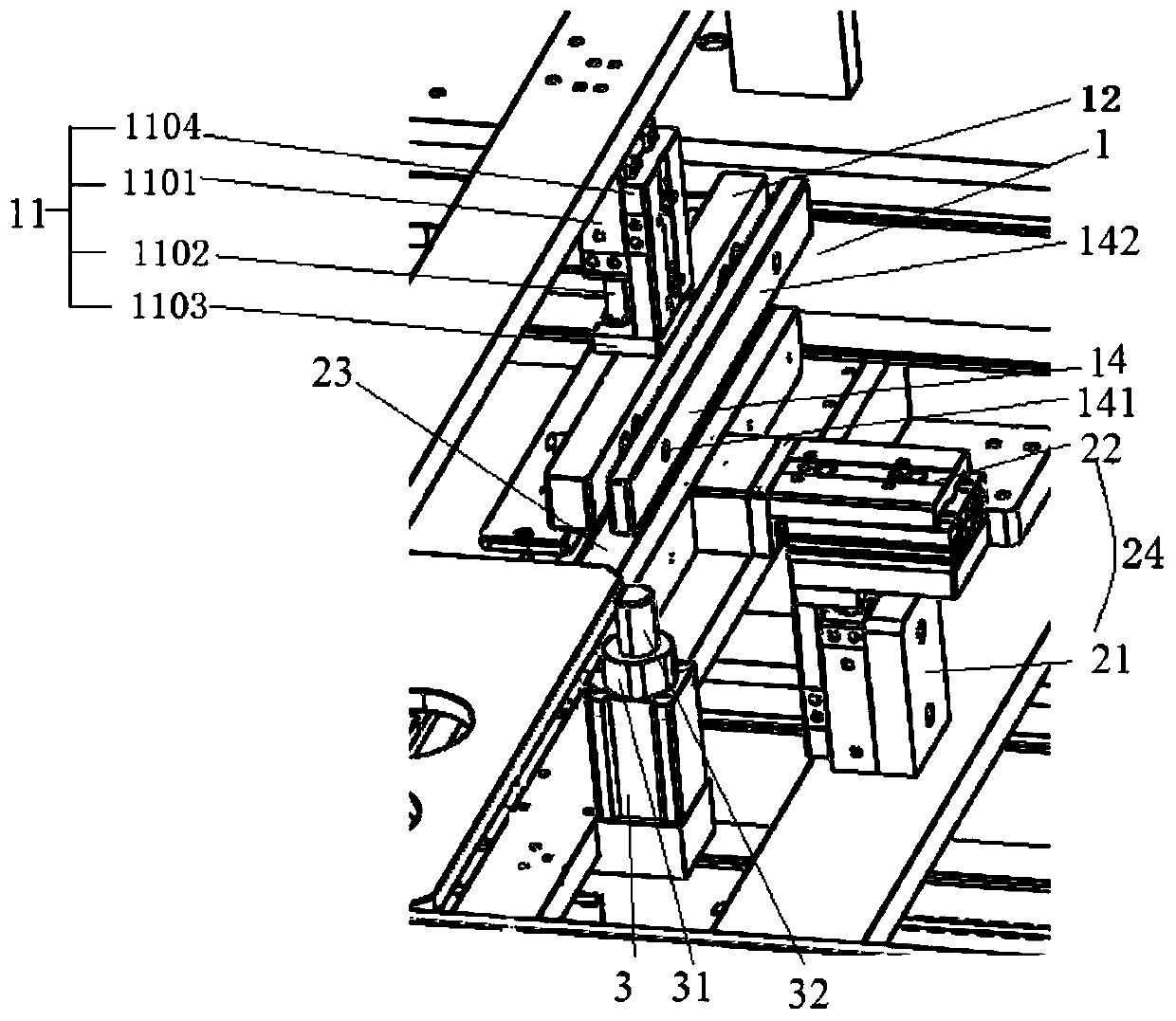 Sheet processing device and method