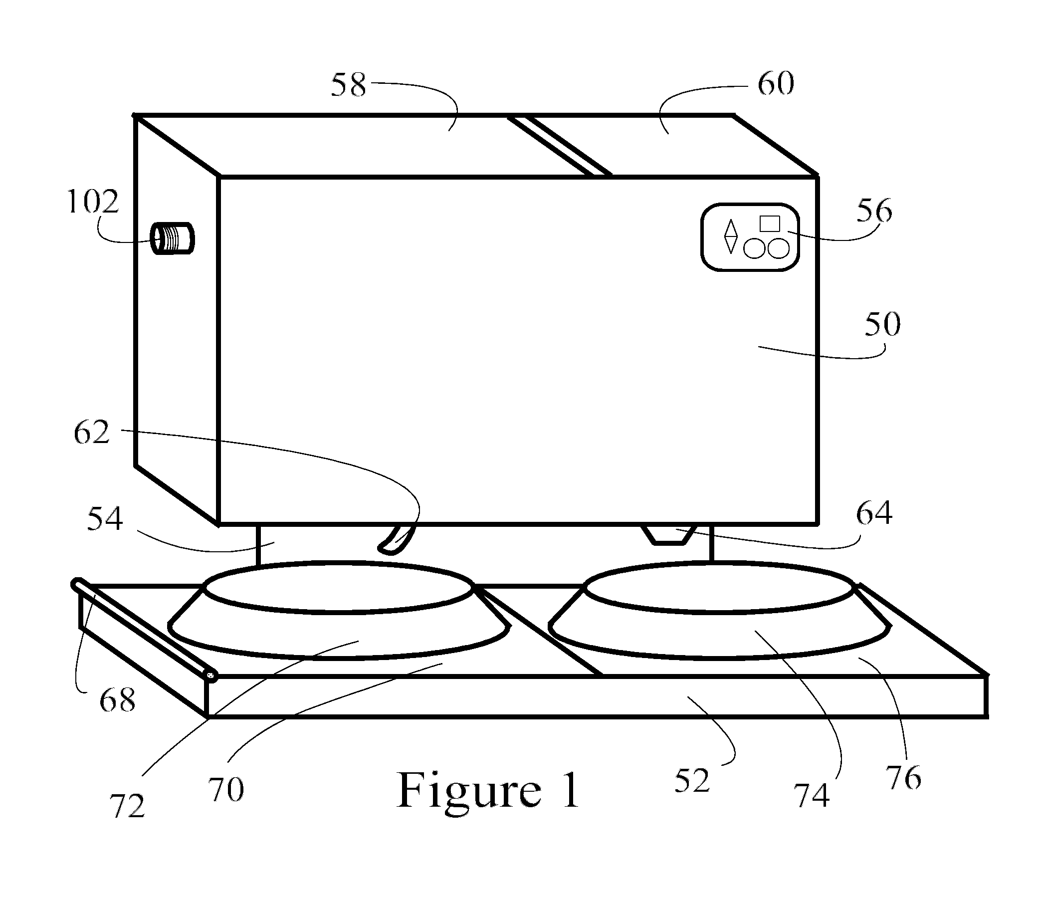 Automated animal care device