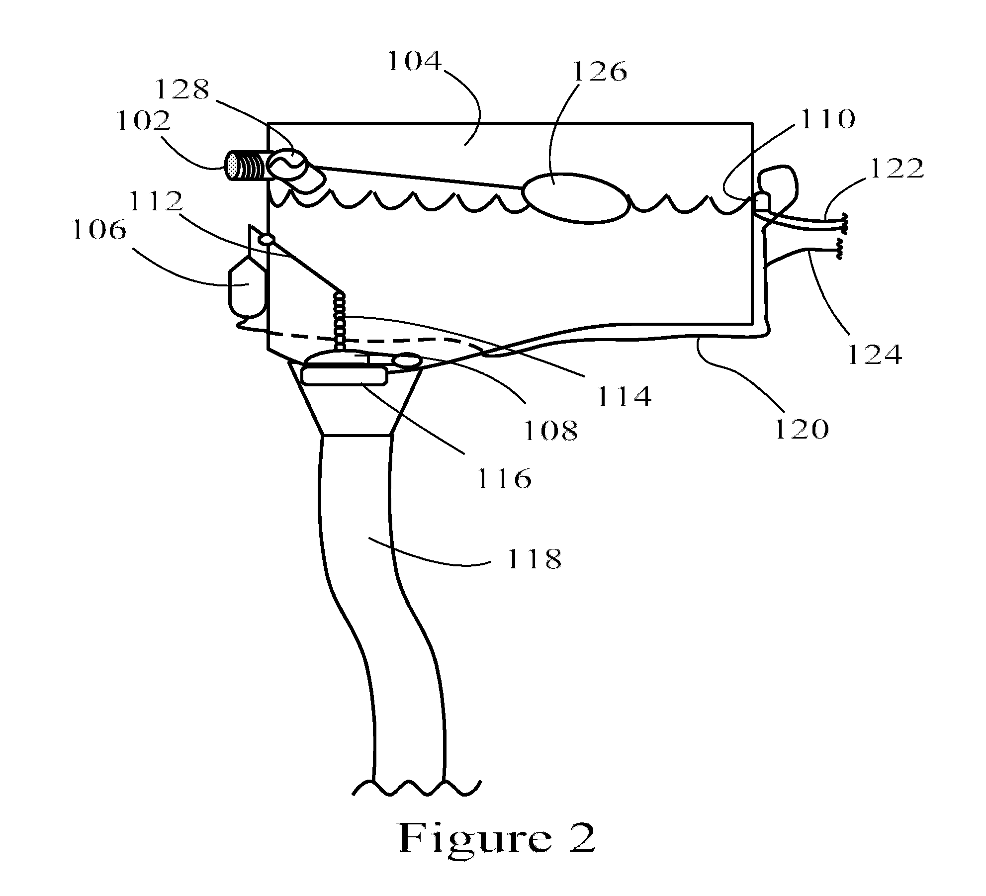 Automated animal care device