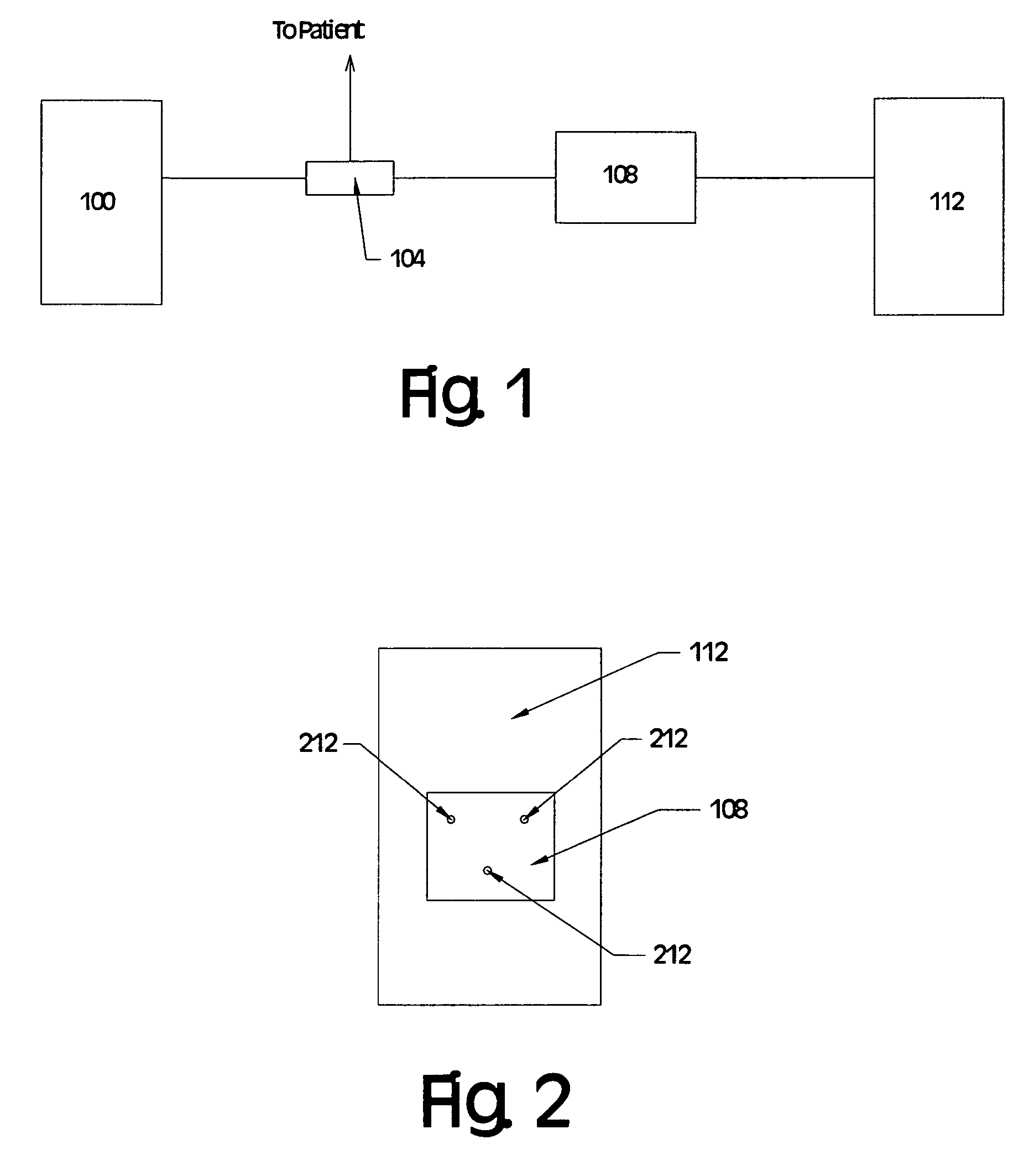 Desiccant cartridge