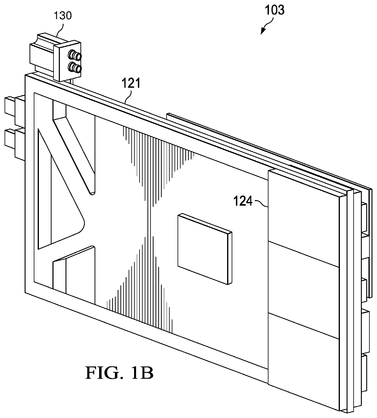 Multi-purpose coolant interface