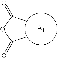 Hybrid polymer materials for liquid crystal alignment layers