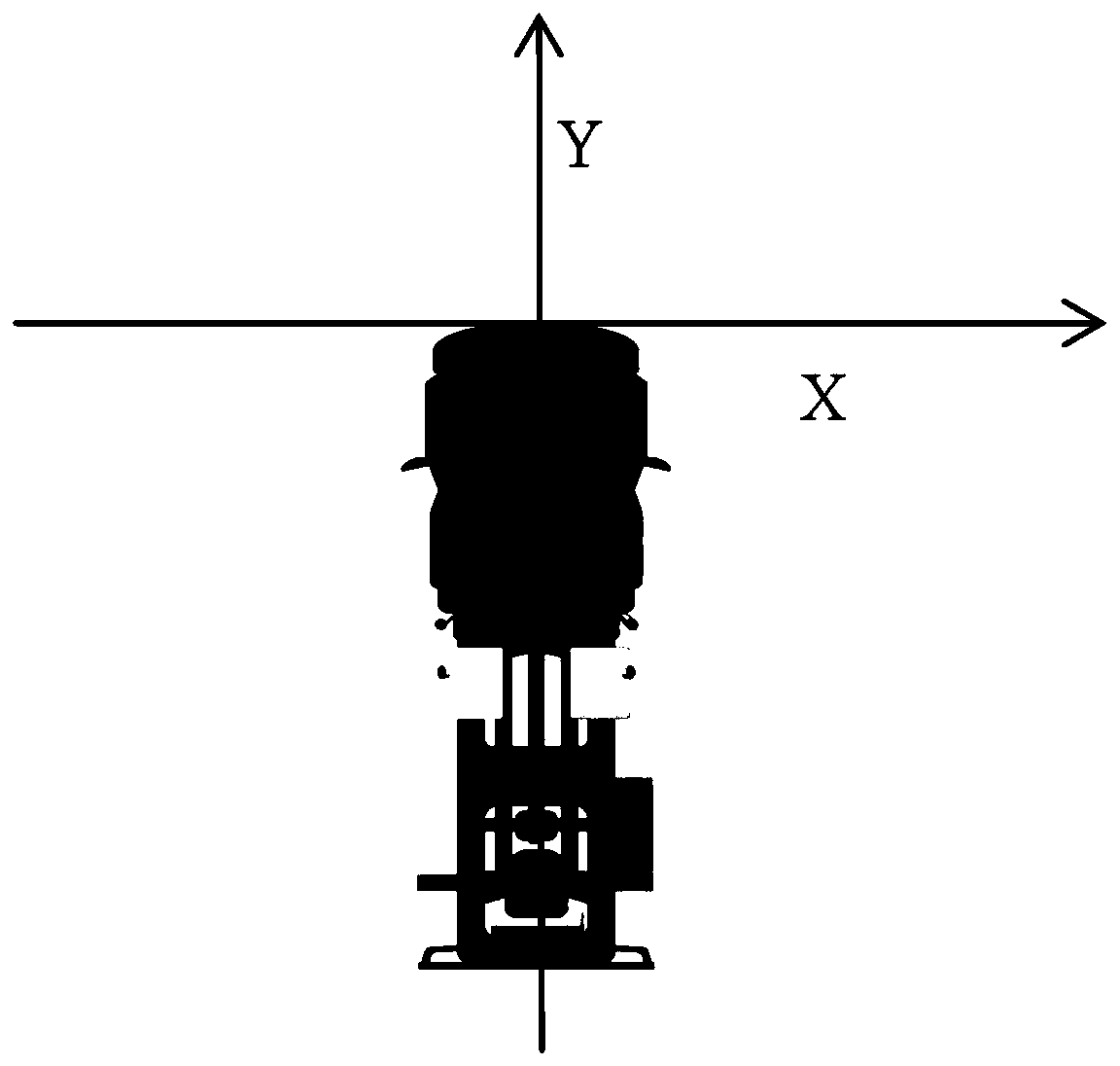 Barrier detection and tracking method for port unmanned vehicle