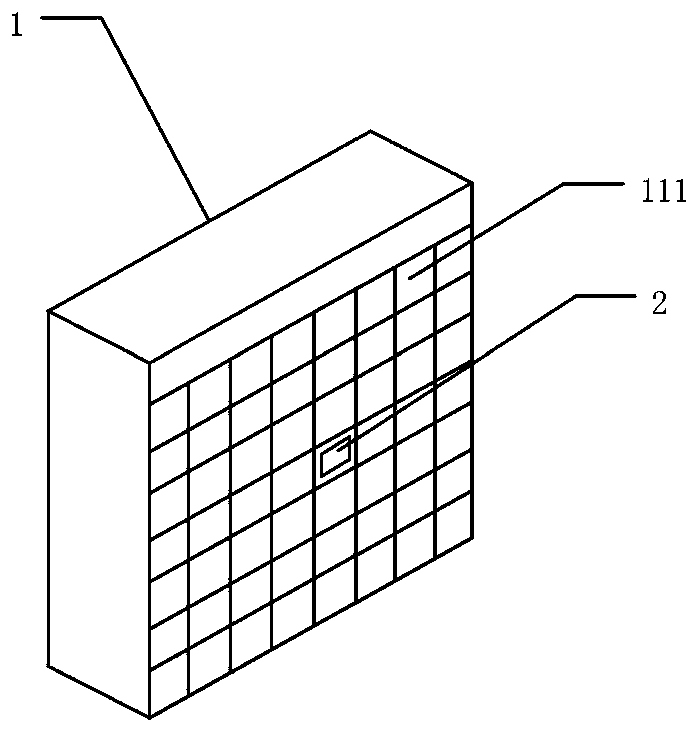 Intelligent rural e-commerce transaction platform and use method thereof