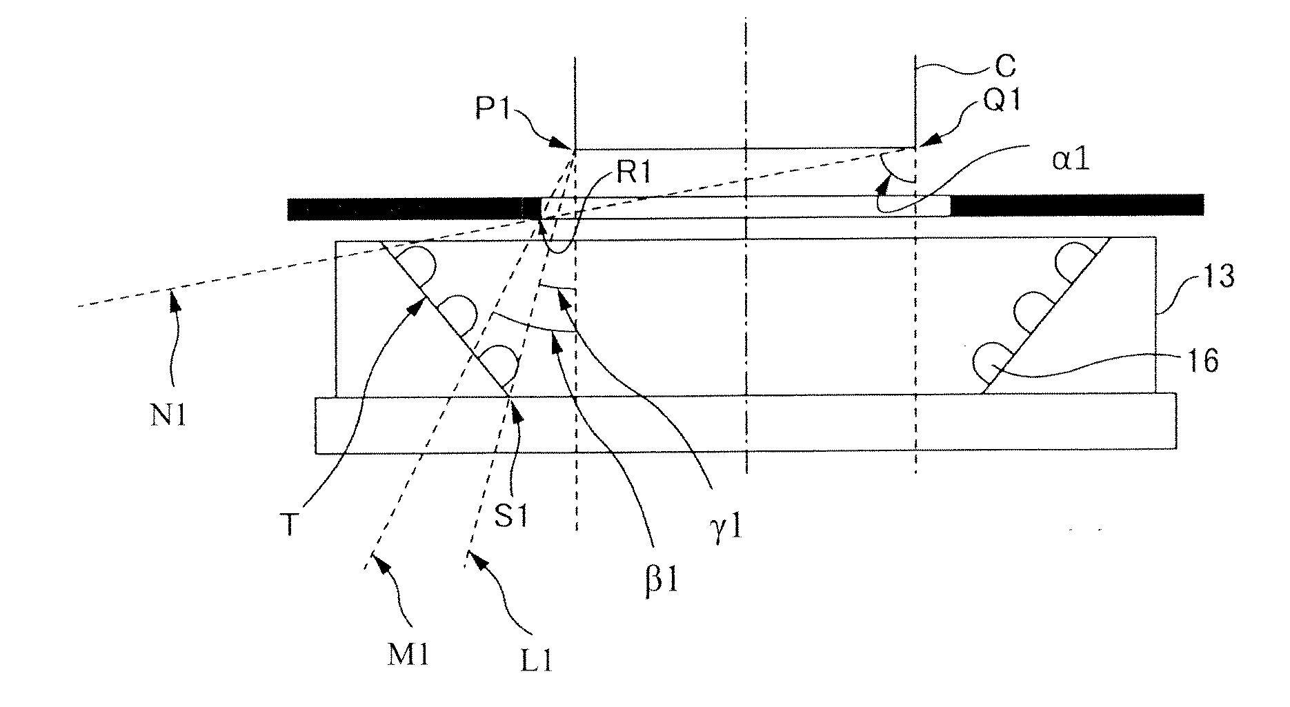 Observation system and method of controlling observation system