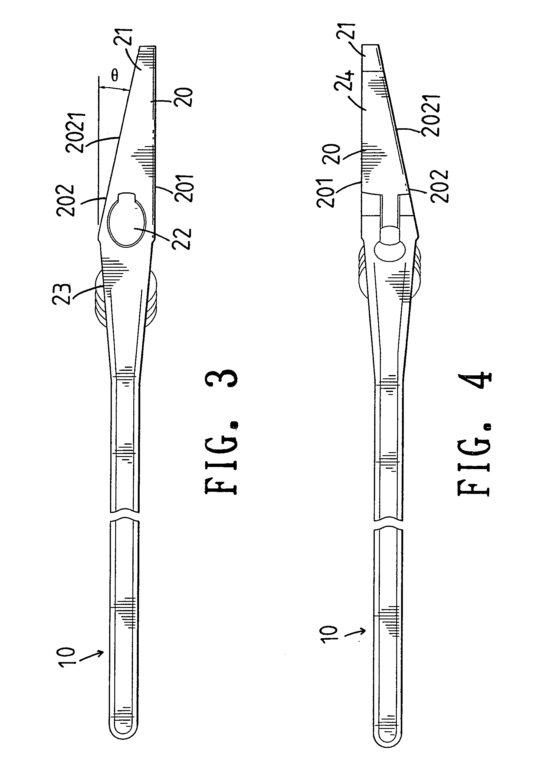 Adjustable spanner