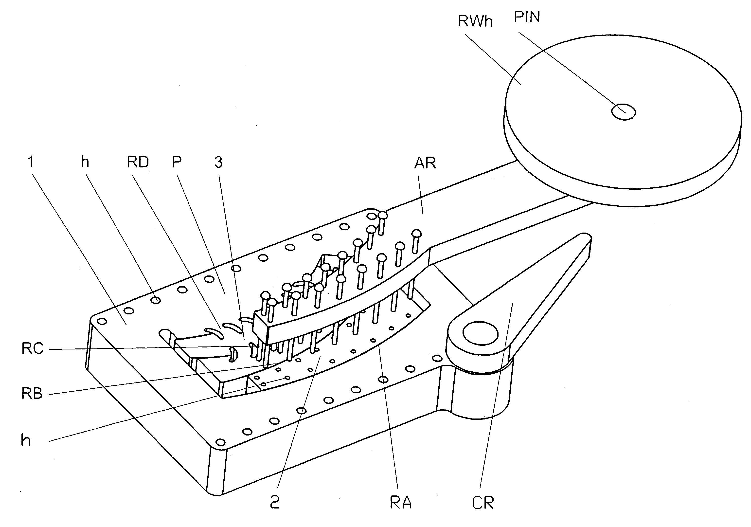 Smooth non-linear springs, particularly smooth progressive rate steel springs, progressive rate vehicle suspensions and method