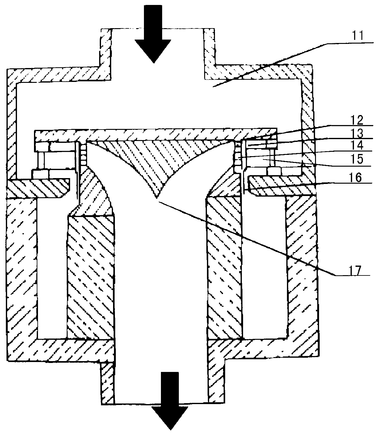 Modulation method for modulating airflow sound source and sensorless closed loop