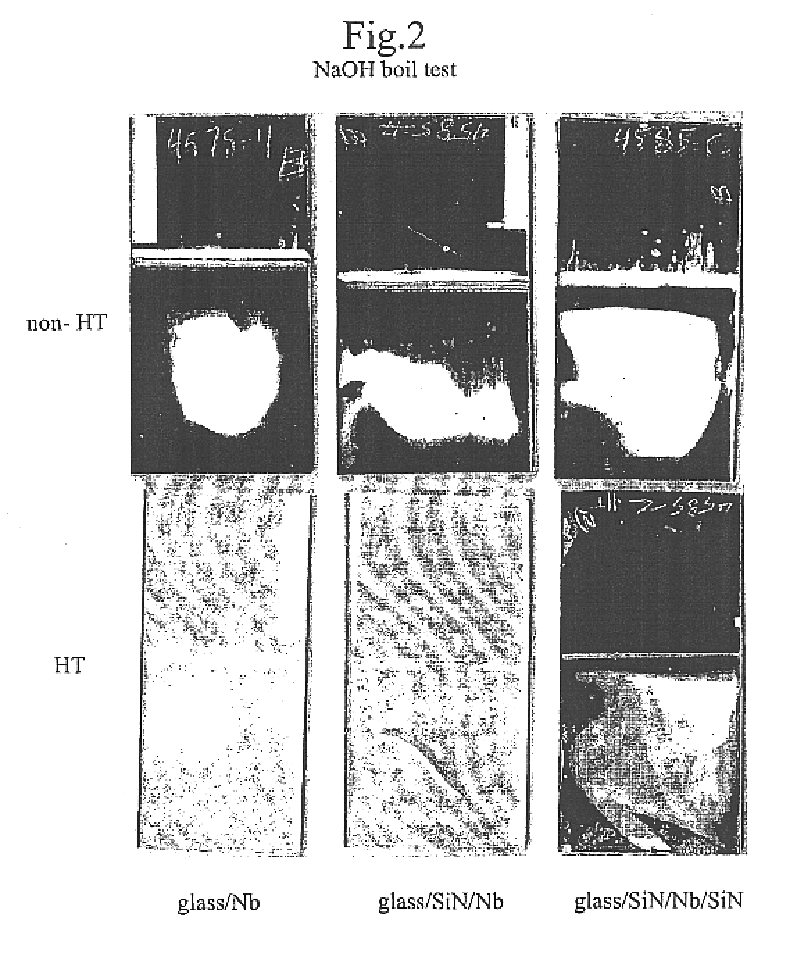 Heat treatable coated article with niobium chromium nitride IR reflecting layer and method of making same