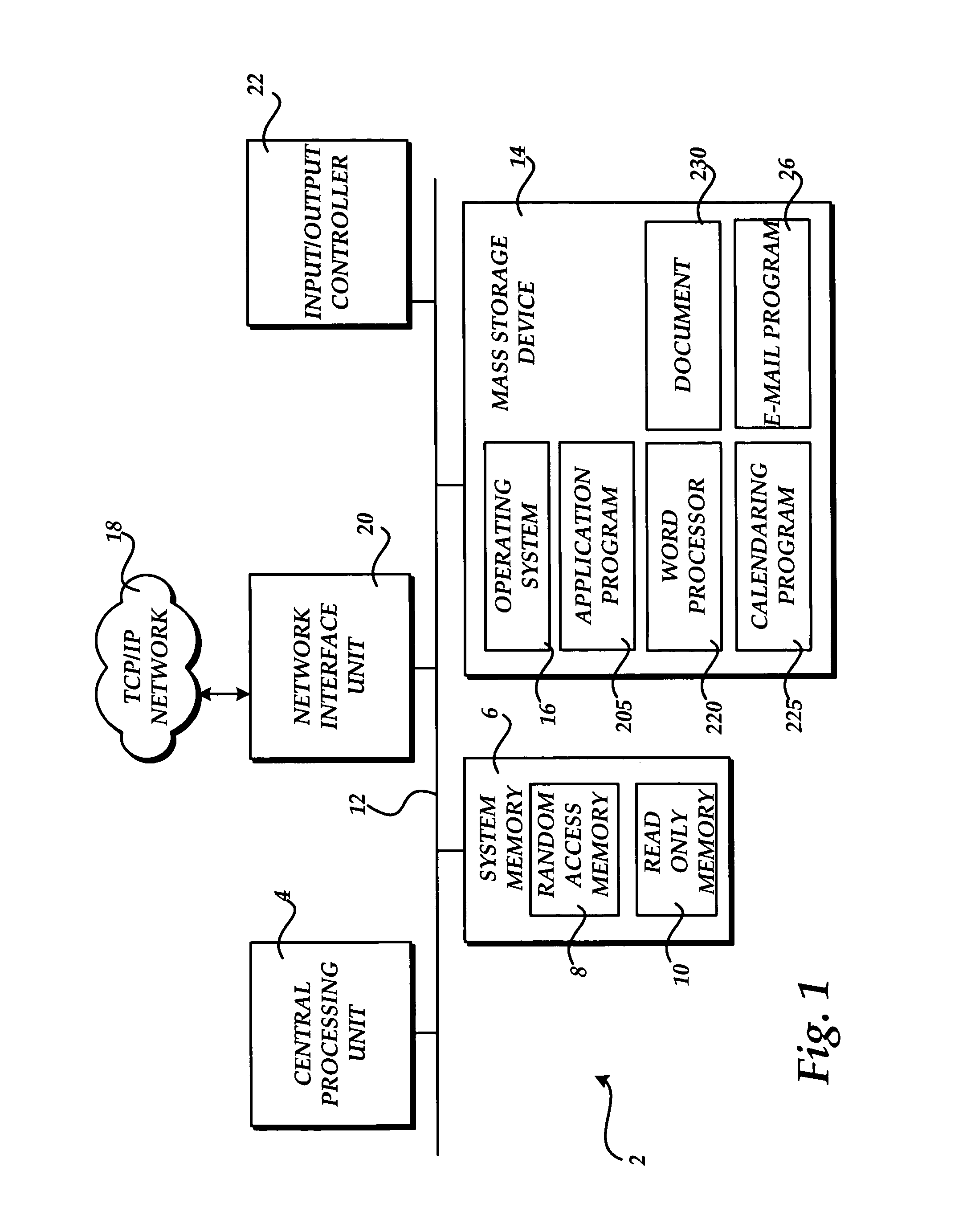 Display of text in a multi-lingual environment