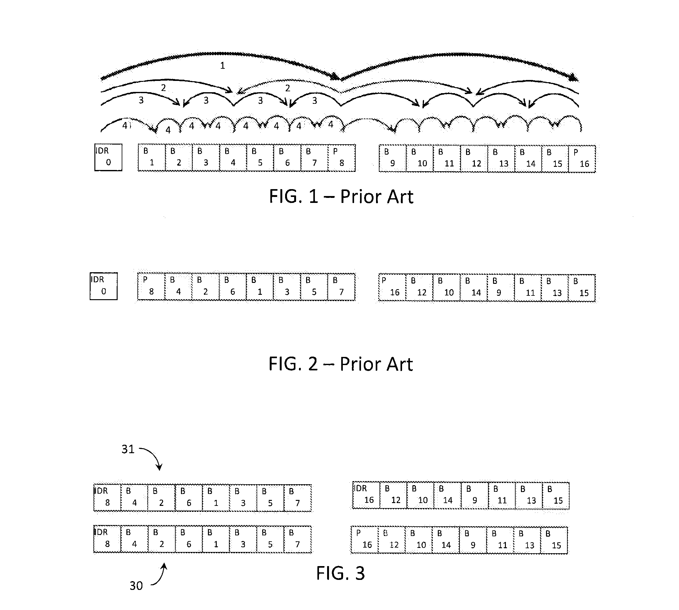 Fast Channel Switching