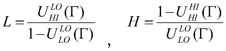 Deadline-based hybrid key system static energy consumption optimization method