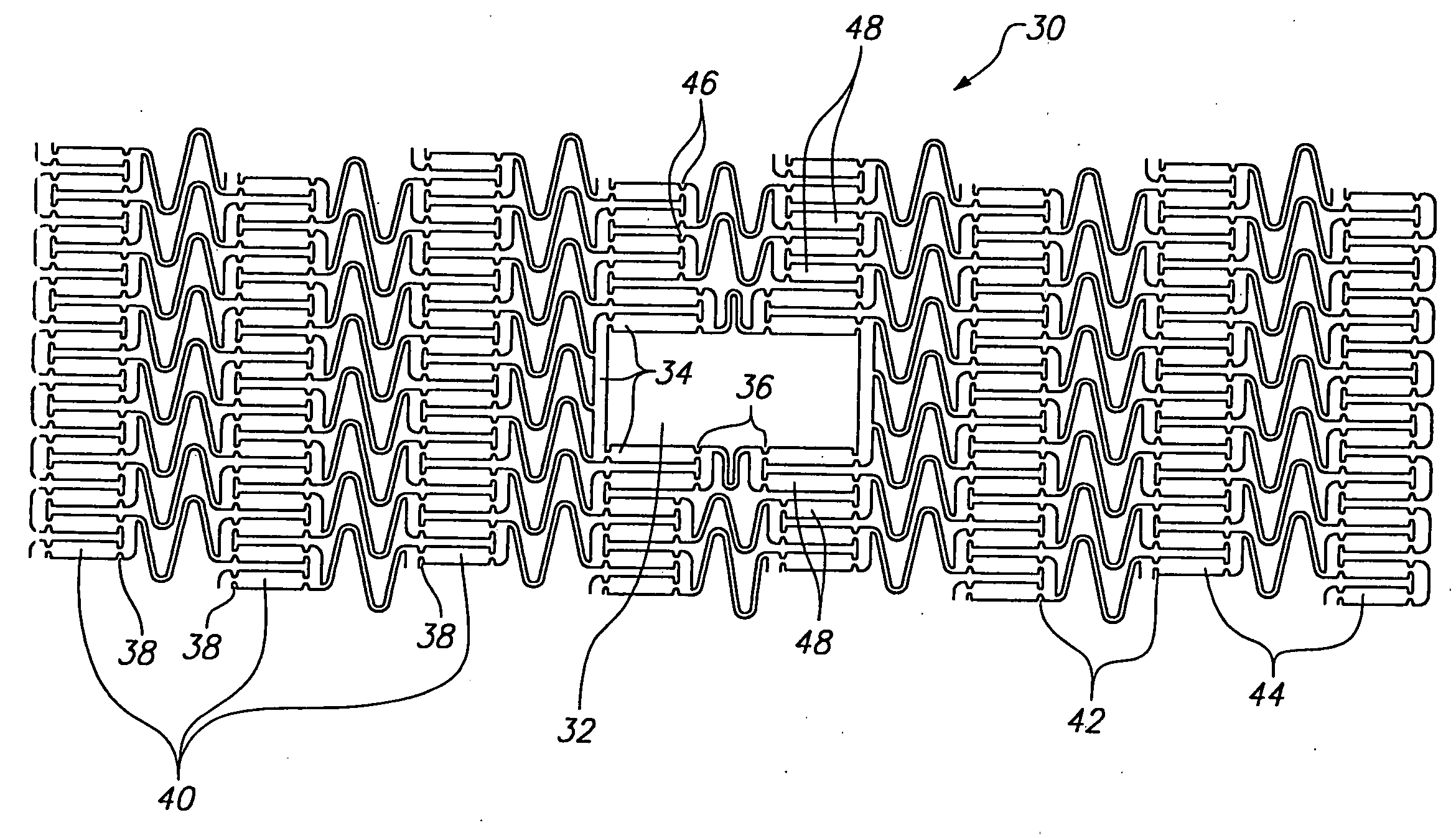 Expandable medical device delivery system and method