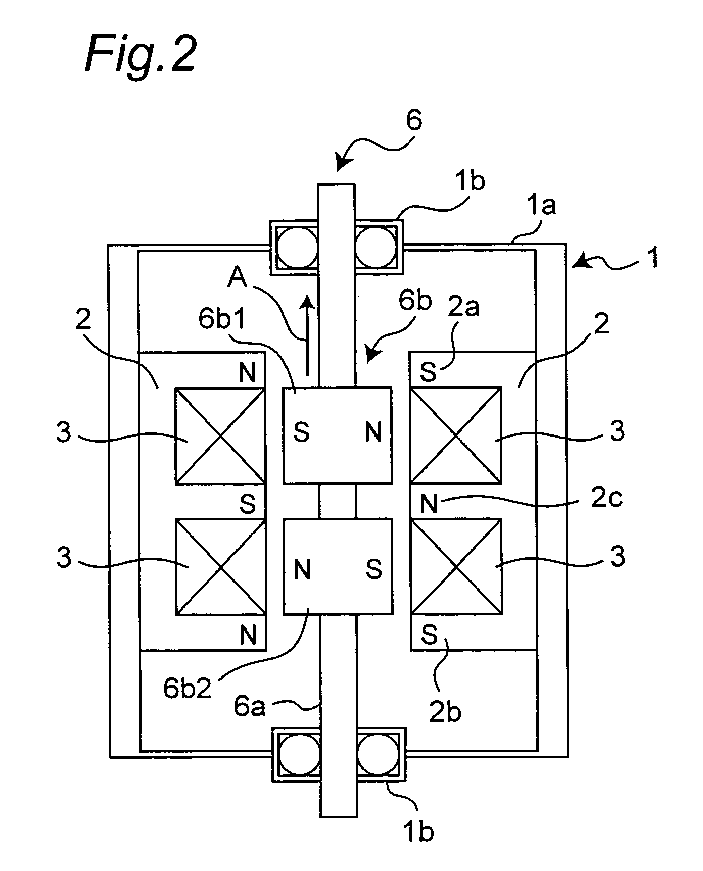 Actuator