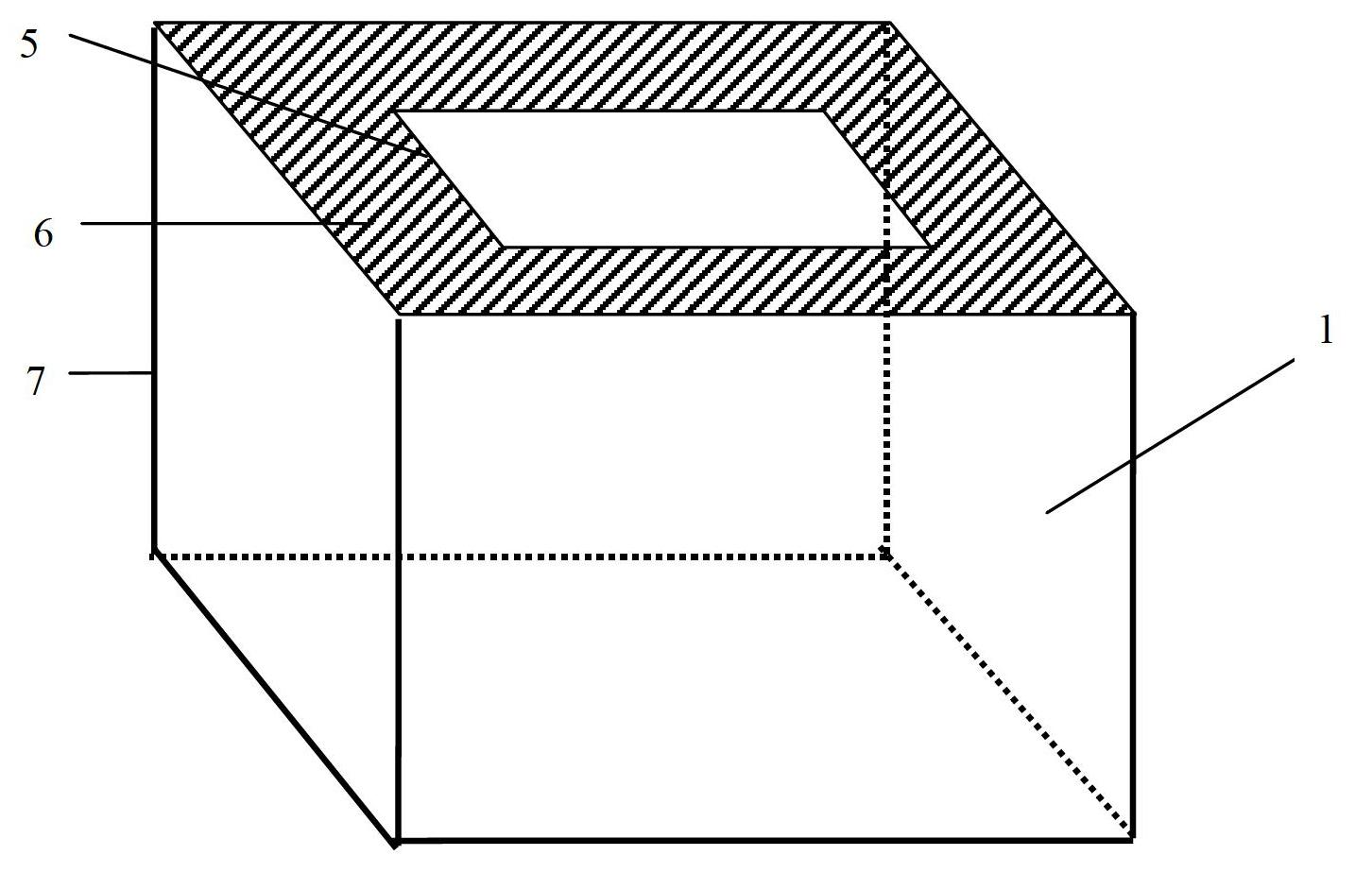 Culture and separation device and culture and separation method for daphnia magna