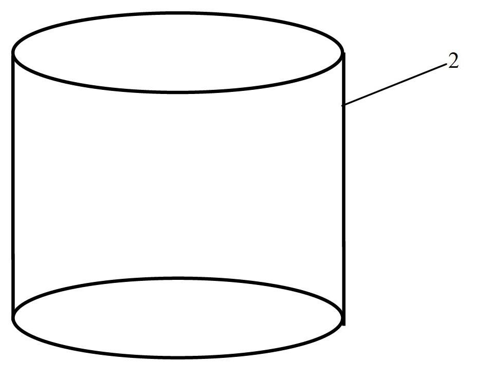 Culture and separation device and culture and separation method for daphnia magna