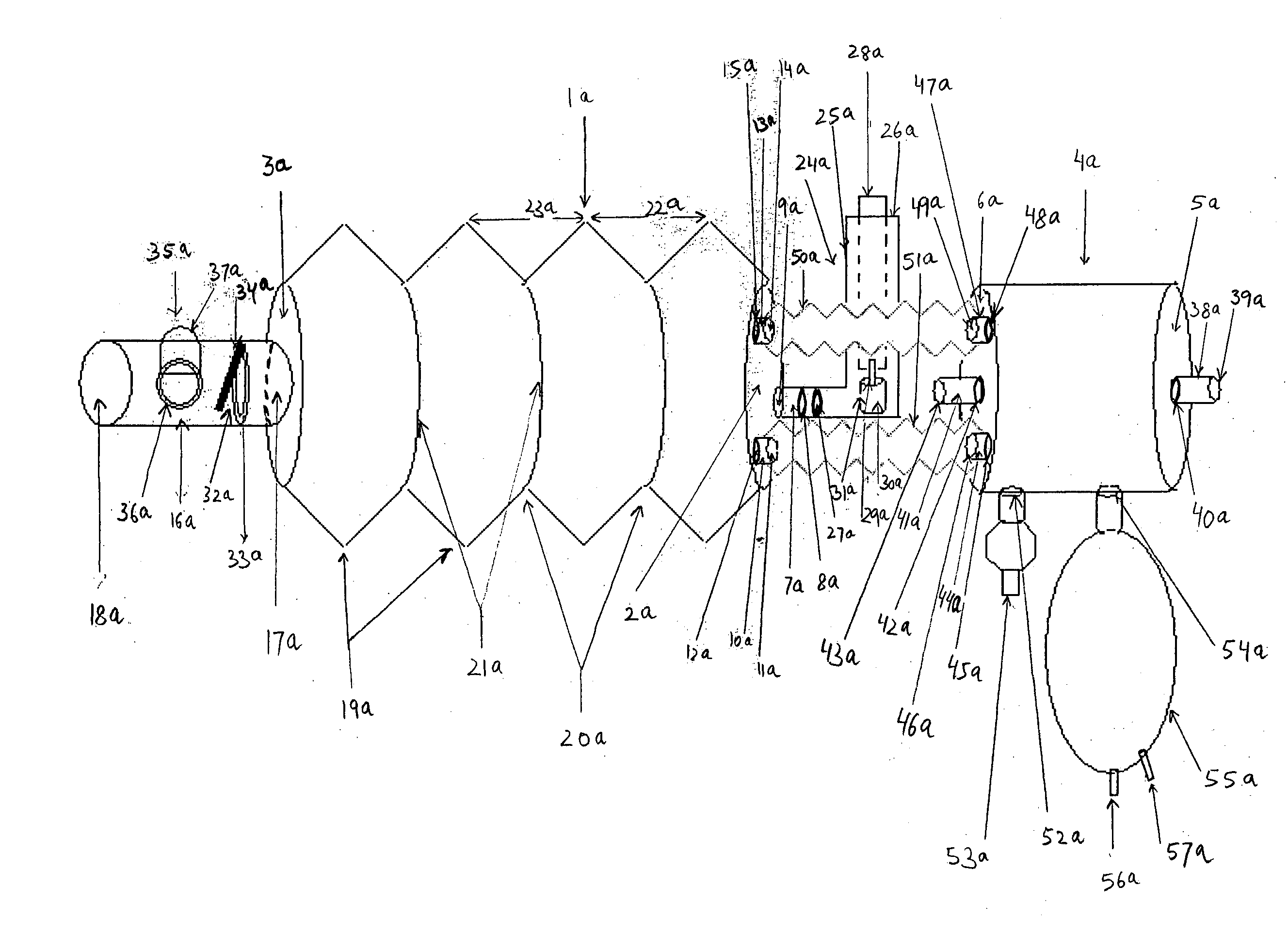 Aerosol deliver apparatus IV