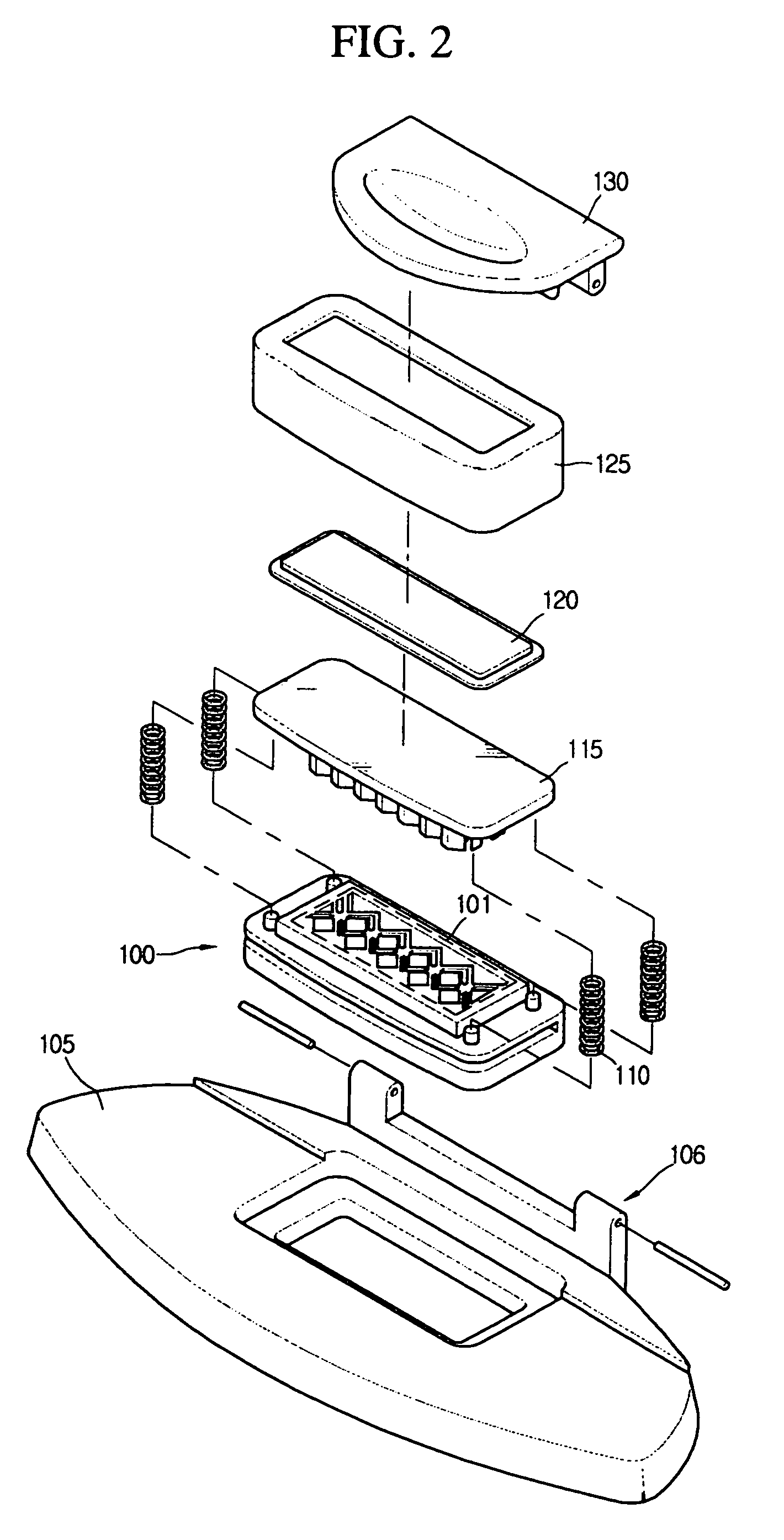 Punch capable of punching and embossing simultaneously