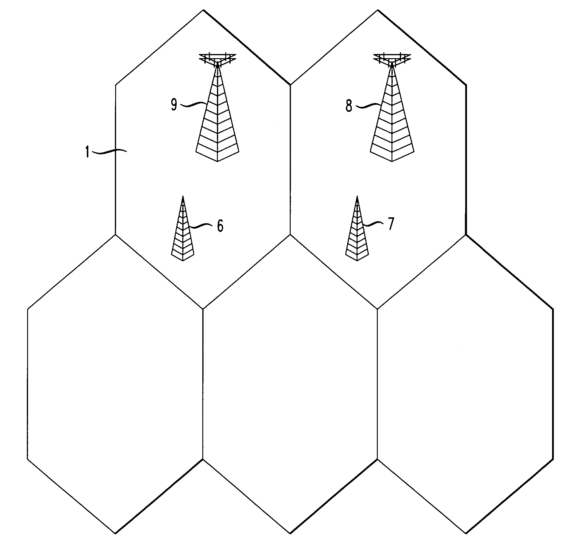 Reverse loop protocol