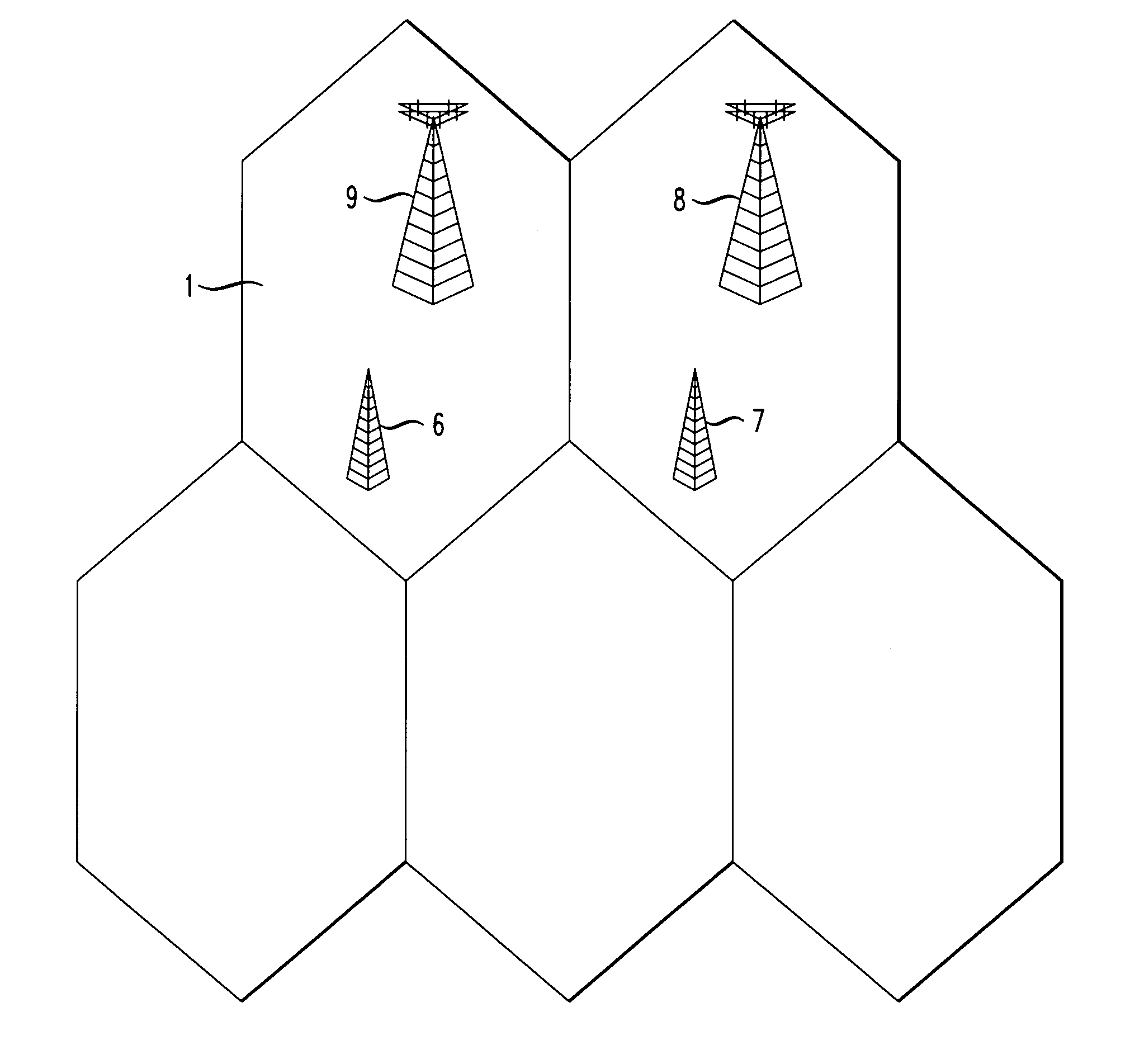 Reverse loop protocol