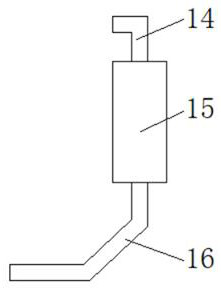 Chemical material preheating temperature control device and operation method thereof