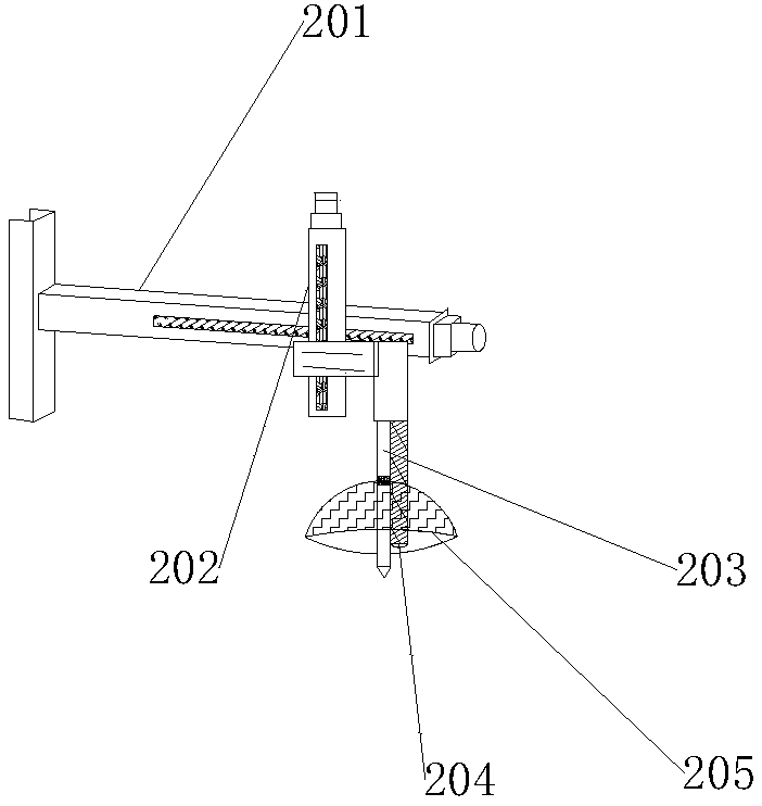 Welding repair equipment for abrasive disc