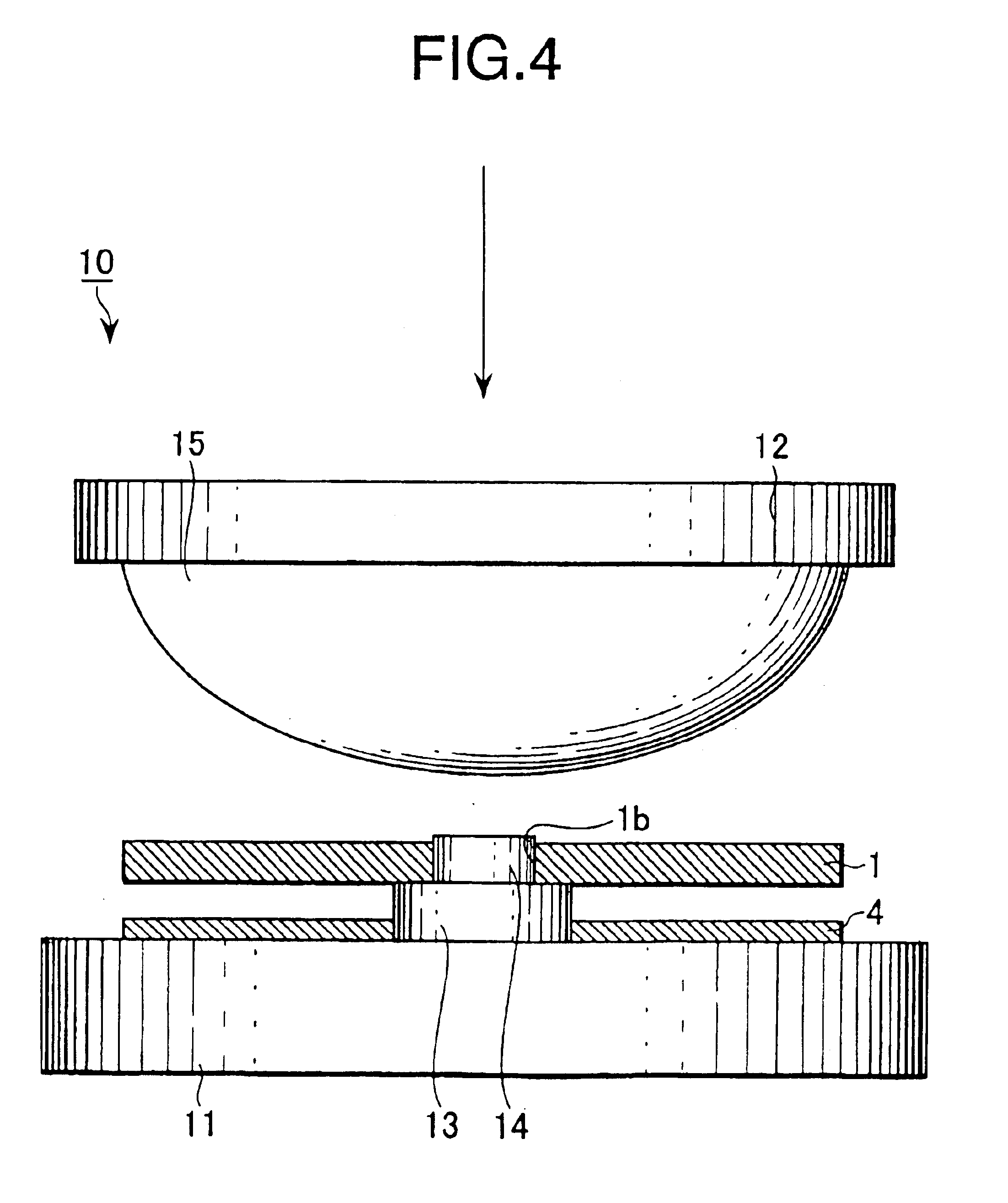 Optical recording medium and method of manufacturing the same