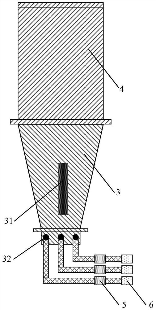 Proppant and preparation method thereof